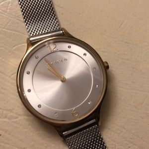 Skagen Watch